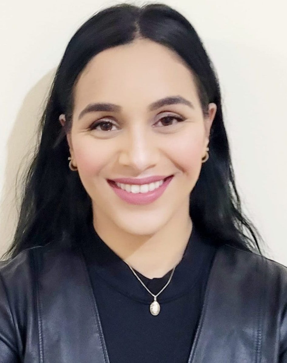 Hello Victoria! A little about&nbsp;me.